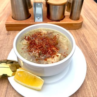 Пача чорба (350г)