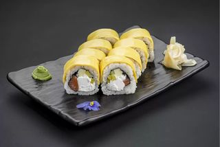 Рол Чіззі (300г)