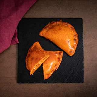 empanadilla casera ud