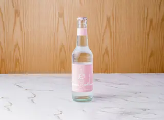 Roselle Sparkling Water (M)