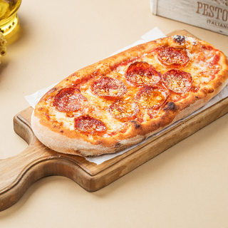 Solo пiца Папероні (180 г)