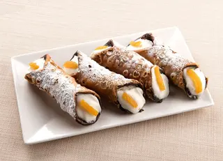 Cannolo Siciliano