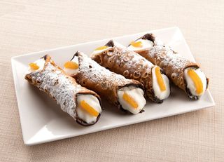 Cannolo Siciliano