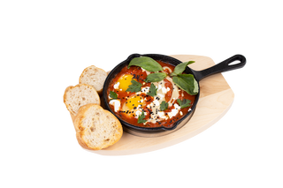 Shakshuka