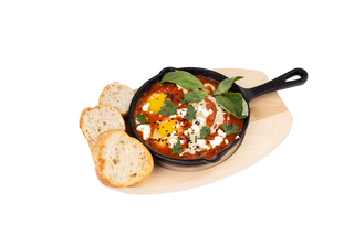 Shakshuka