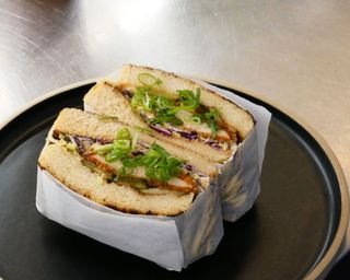 Katsu Sando