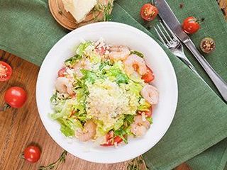 Салат Адріатико (230g)