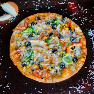 Вегетеріана (450г)