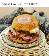 Burger Limusin Facile