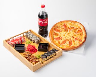 Сет Студенческий