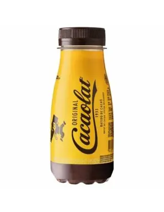 Cacaolat botella