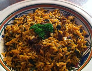 Riz Jerbi