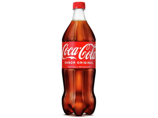 Coca-Cola 1 Litro