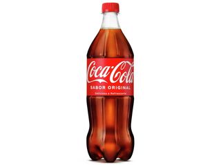 Coca-Cola 1L
