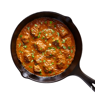 Chicken Madras