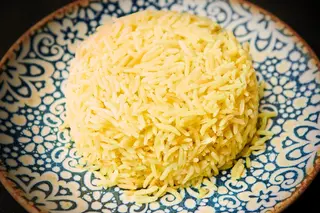 Orez basmati