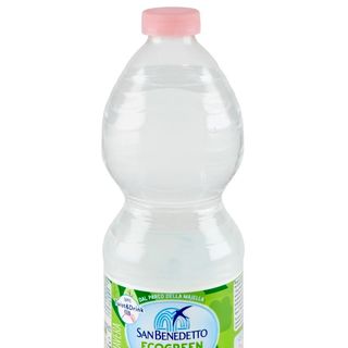 Acqua naturale 0,5 l.