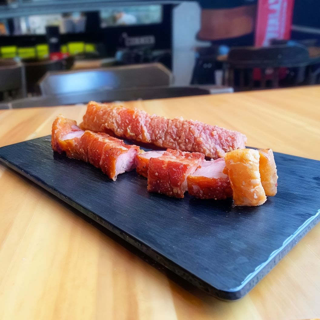 Torreznos