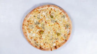 Quattro formaggi 24cm