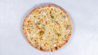 Quattro formaggi 24cm