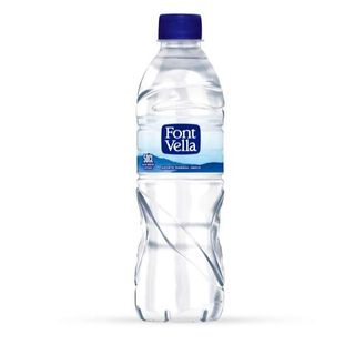 Agua (50cl)