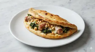 Saltimbocca Napoli