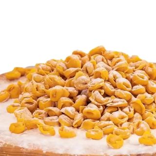 Tortellini bolognesi artigianali 500 g