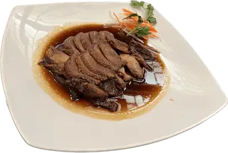 64. Pato Asado