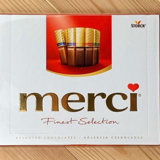 Merci