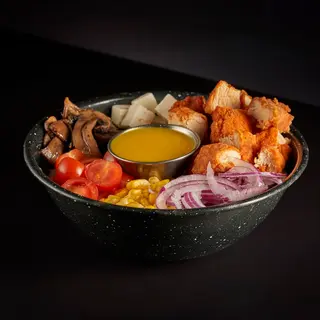 Roost Salad