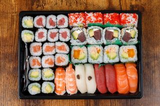 Netflix Box (38 Uds.) Para 3 Personas