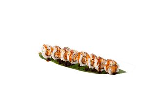 Pollo Karaage Roll