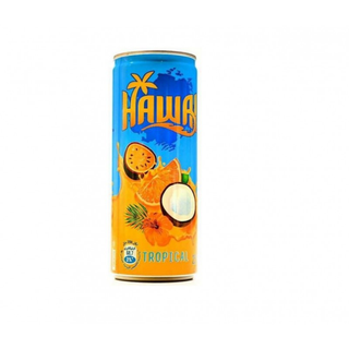 Hawai