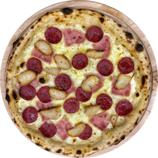 Піца М'ясна (420г)