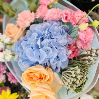 Buchet “Aduci Zâmbete “