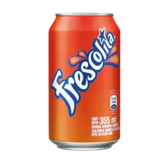 Frescolita (330 ml.)