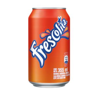 Frescolita (330 ml.)