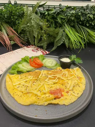 Talijanski omlet