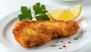 Свински котлет