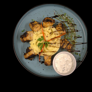 Meniu Frigărui de Pui