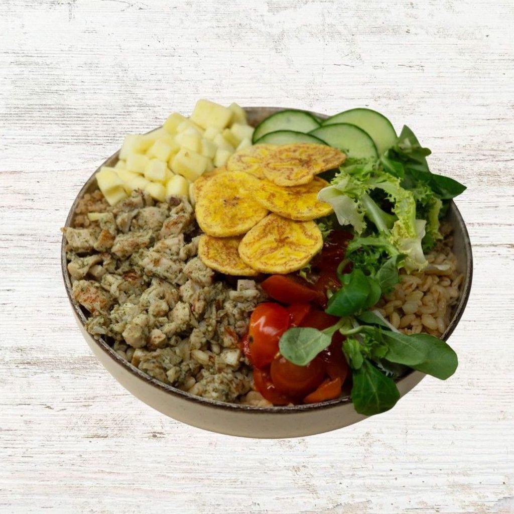 Mix Salad