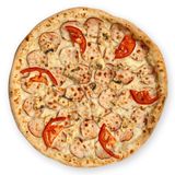 Шинка гриби (450г)