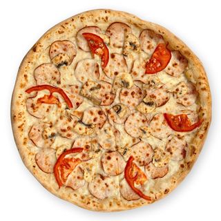 Шинка гриби (450г)