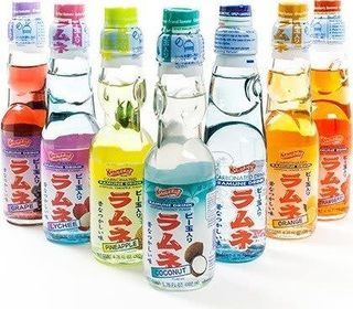 Ramune (20 Cl.)