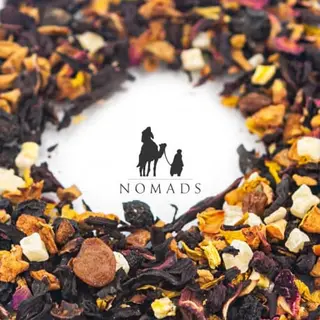 Nomads Słońce Tropiku 200g