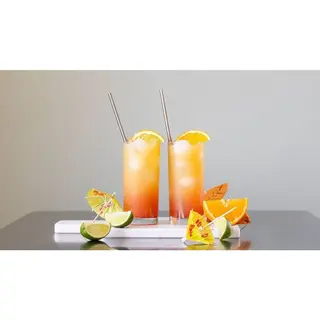 Lemon Boba Ade