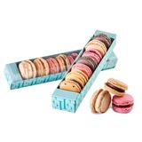 Boxita Macarons