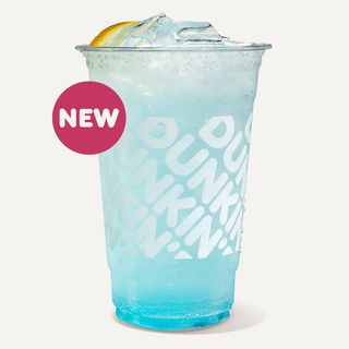 ლიმონათი ბაბლგამი ბლუ