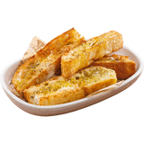 Фокача Миланезе със зехтин и риган (100г)