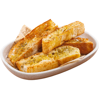 Фокача Миланезе със зехтин и риган (100г)